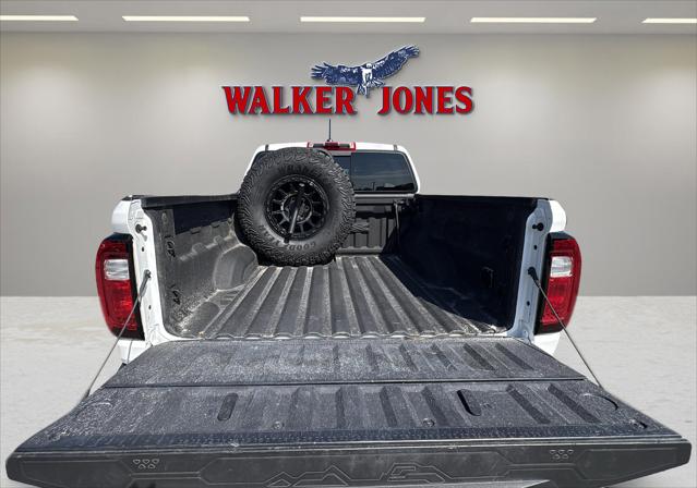 2024 GMC Canyon 4WD AT4X
