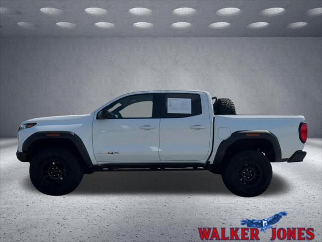 2024 GMC Canyon 4WD AT4X for sale in Waycross, GA