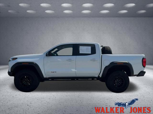2024 GMC Canyon 4WD AT4X for sale in Waycross, GA
