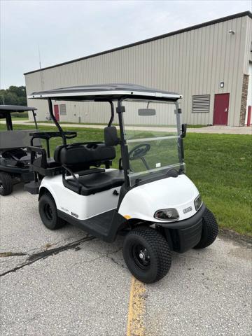 2022 Ez-go Valor 2 Plus 2 