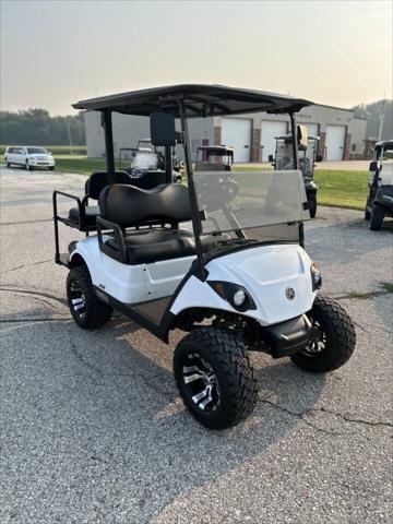 2021 Yamaha Golf Cart 