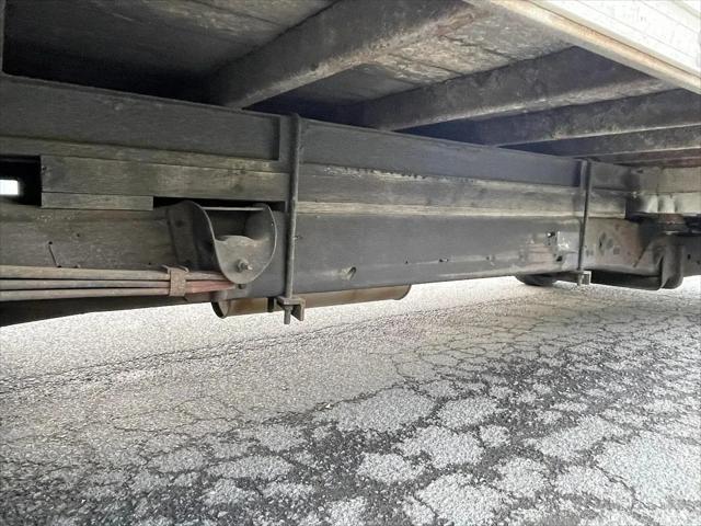 2009 Chevrolet Express Cutaway Work Van