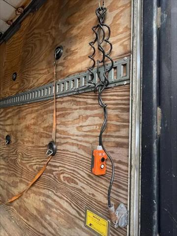 2009 Chevrolet Express Cutaway Work Van