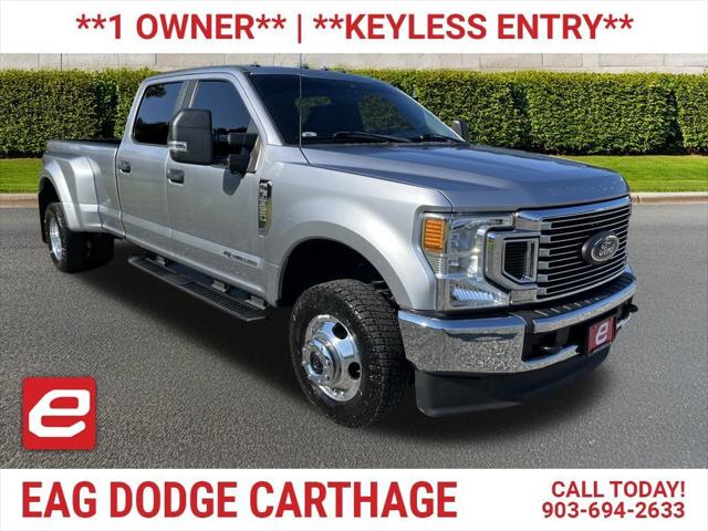 2022 Ford F-350 XL
