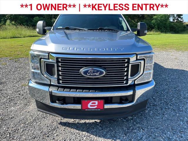 2022 Ford F-350 XL