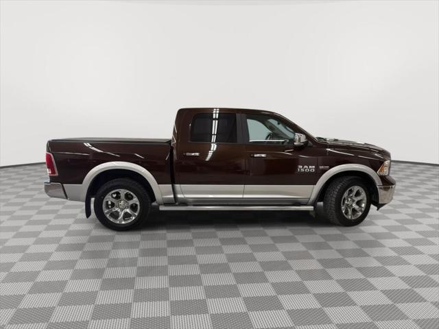 2015 RAM 1500 Laramie 2015 RAM 1500 Laramie