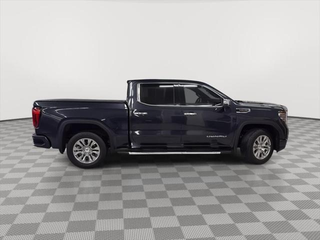 2023 GMC Sierra 1500 4WD Crew Cab Short Box Denali