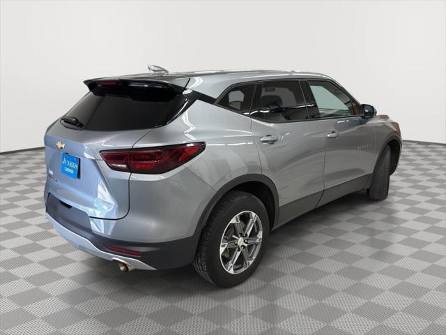 2023 Chevrolet Blazer AWD 2LT