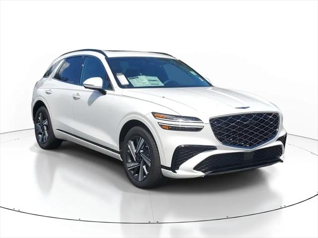 2026 Genesis GV70 3.5T Sport Advanced for sale in Fort Myers, FL