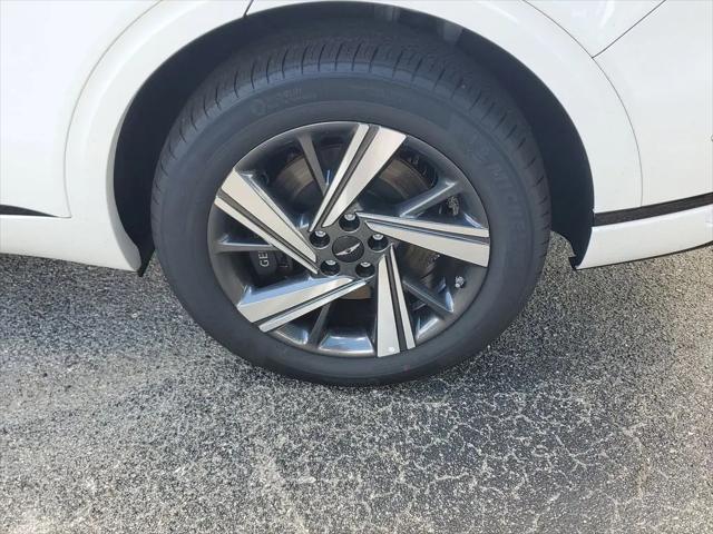 2026 Genesis GV70 3.5T Sport Advanced