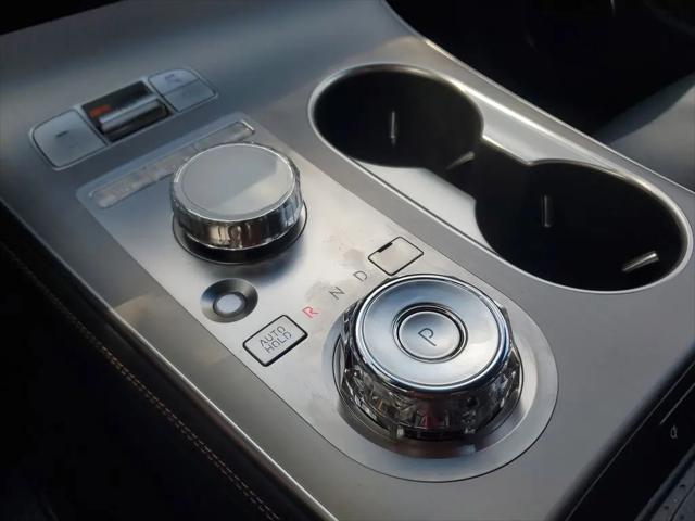 2026 Genesis GV70 3.5T Sport Advanced