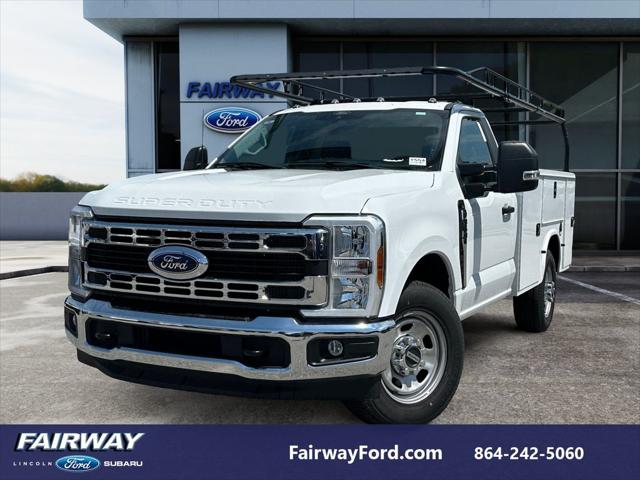 2024 Ford F-350 XL for sale in Greenville, SC