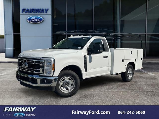 2024 Ford F-350 XL for sale in Greenville, SC