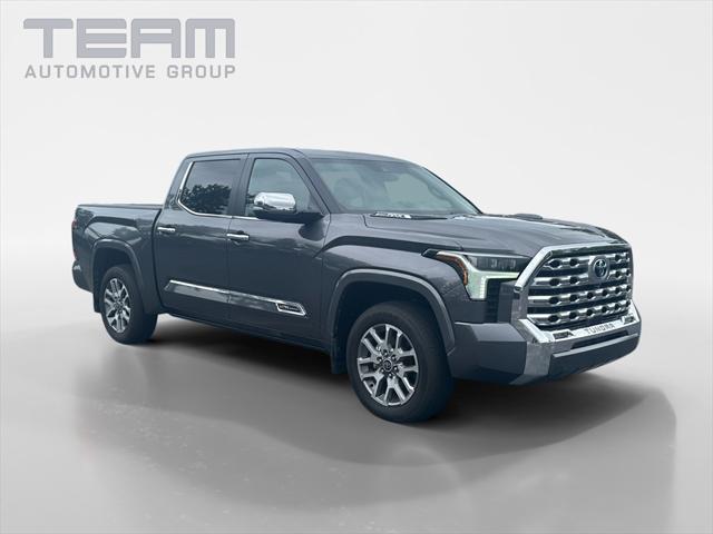 2024 Toyota Tundra Hybrid 1794 Edition 4WD