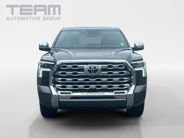 2024 Toyota Tundra Hybrid 1794 Edition 4WD