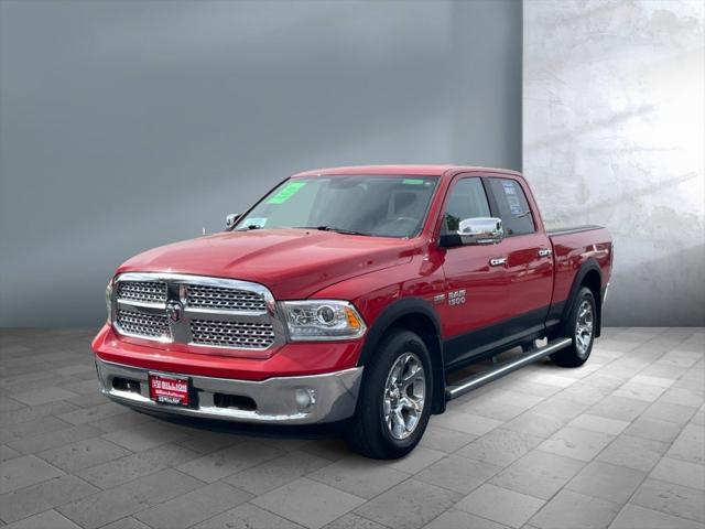 2014 RAM 1500 Laramie 2014 RAM 1500 Laramie
