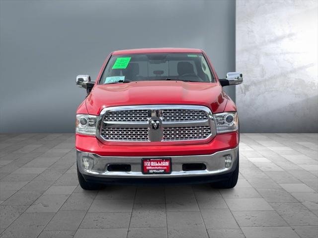 2014 RAM 1500 Laramie 2014 RAM 1500 Laramie