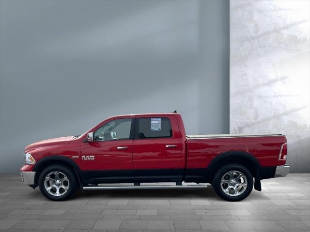 2014 RAM 1500 Laramie 2014 RAM 1500 Laramie