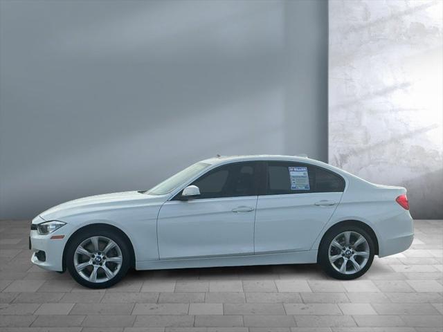 2015 BMW 335i xDrive