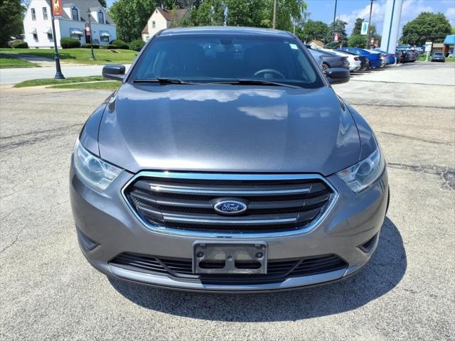 2014 Ford Sedan Police Interceptor Base 2014 Ford Sedan Police Interceptor Base