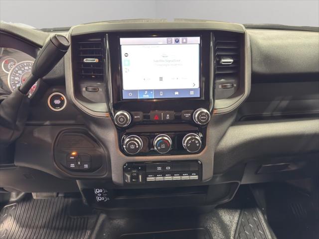 2026 RAM Ram 3500 Chassis Cab RAM 3500 TRADESMAN CHASSIS REGULAR CAB 4X4 60 CA