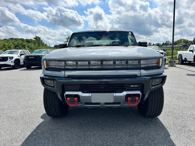 2026 GMC HUMMER EV 2X