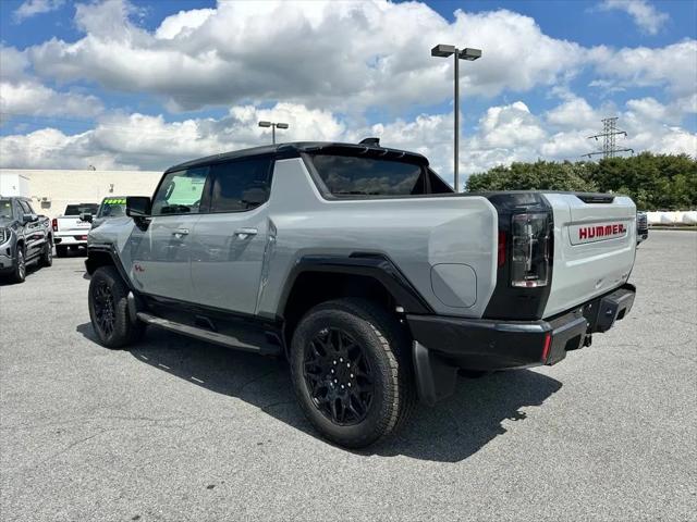 2026 GMC HUMMER EV 2X