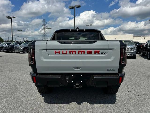 2026 GMC HUMMER EV 2X