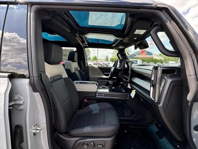 2026 GMC HUMMER EV 2X