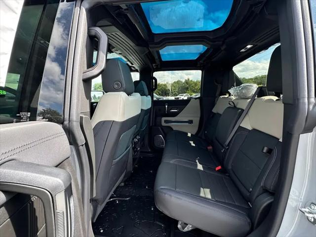 2026 GMC HUMMER EV 2X