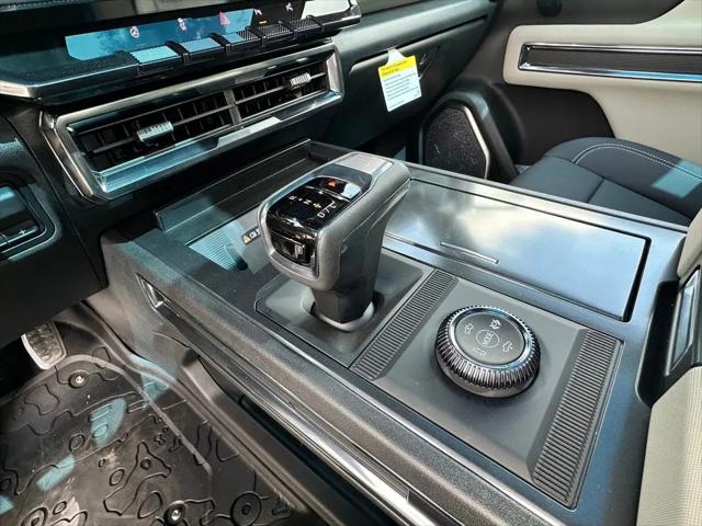 2026 GMC HUMMER EV 2X