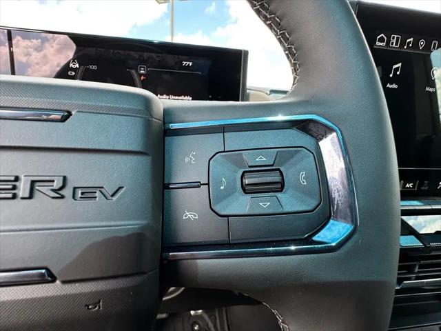 2026 GMC HUMMER EV 2X