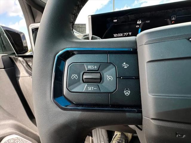 2026 GMC HUMMER EV 2X