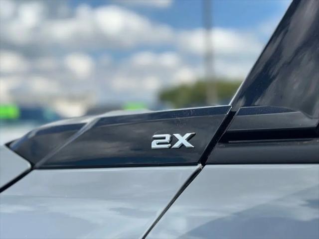 2026 GMC HUMMER EV 2X