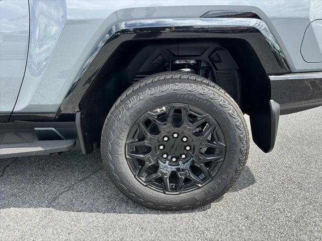 2026 GMC HUMMER EV 2X