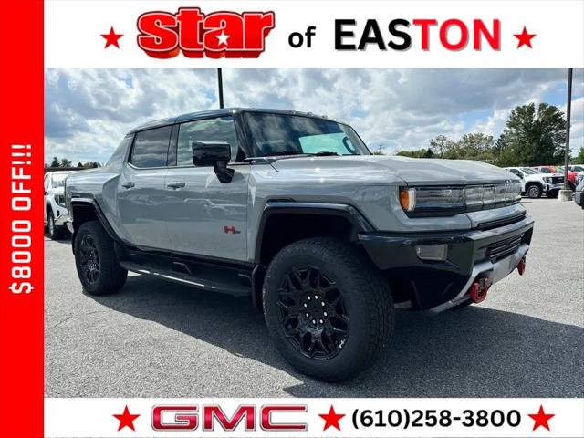 2026 GMC HUMMER EV 2X for sale in Easton, PA