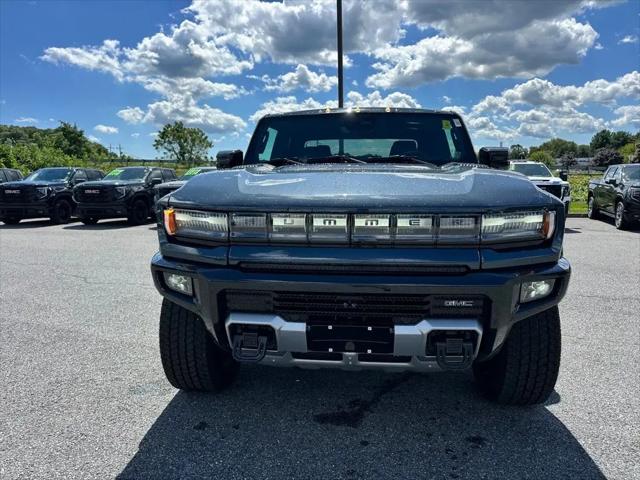 2026 GMC HUMMER EV 2X