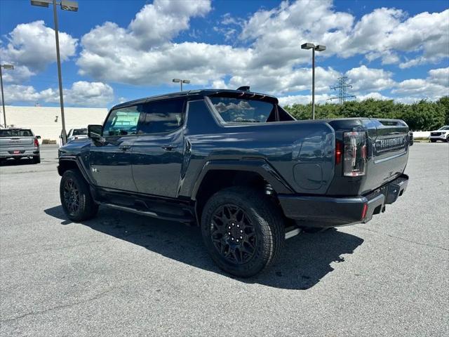 2026 GMC HUMMER EV 2X