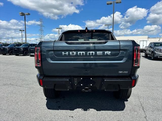 2026 GMC HUMMER EV 2X