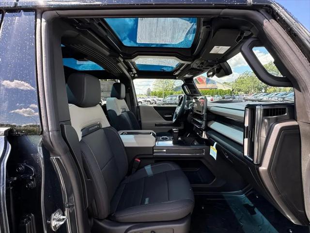 2026 GMC HUMMER EV 2X