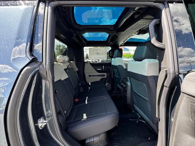 2026 GMC HUMMER EV 2X
