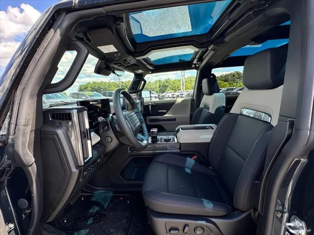 2026 GMC HUMMER EV 2X