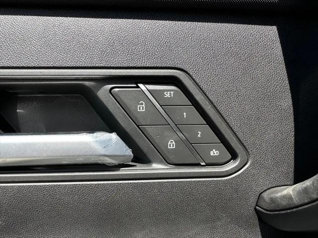 2026 GMC HUMMER EV 2X
