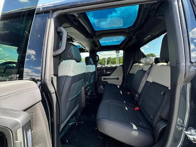 2026 GMC HUMMER EV 2X