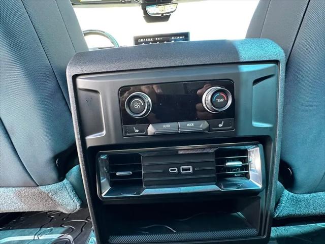 2026 GMC HUMMER EV 2X