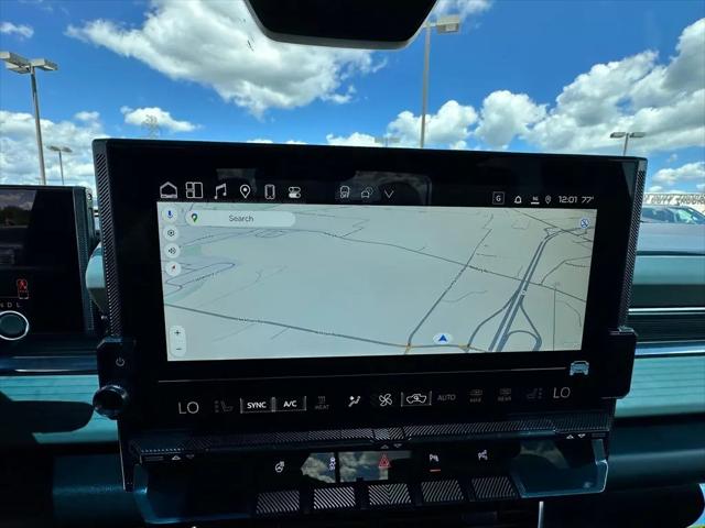 2026 GMC HUMMER EV 2X