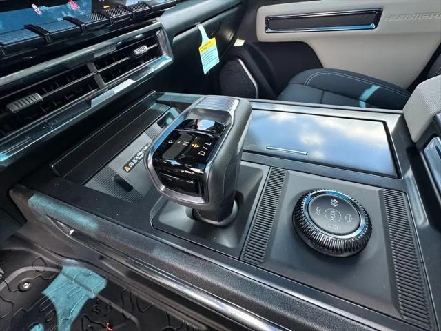 2026 GMC HUMMER EV 2X