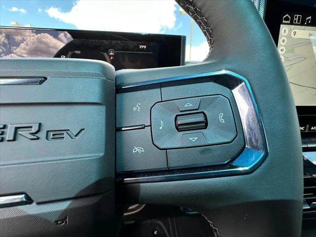 2026 GMC HUMMER EV 2X