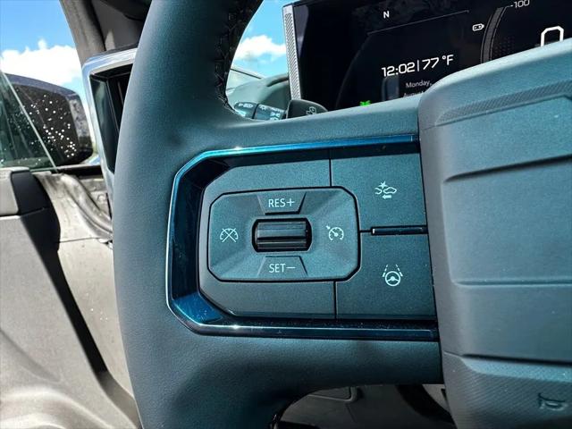 2026 GMC HUMMER EV 2X