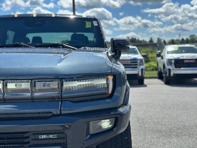 2026 GMC HUMMER EV 2X